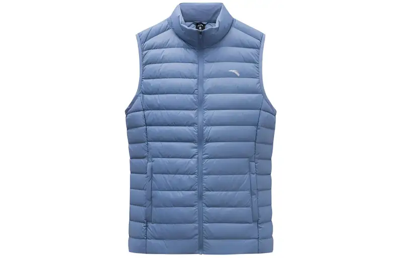 Anta Running Collection Vest Women's Jade Teal