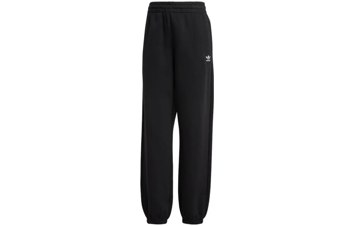 Adidas Originals Essentials Fleece Joggers