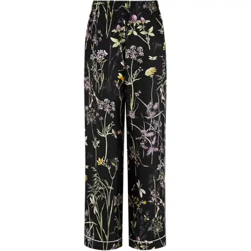 DIOR Casual Pants Women's Black