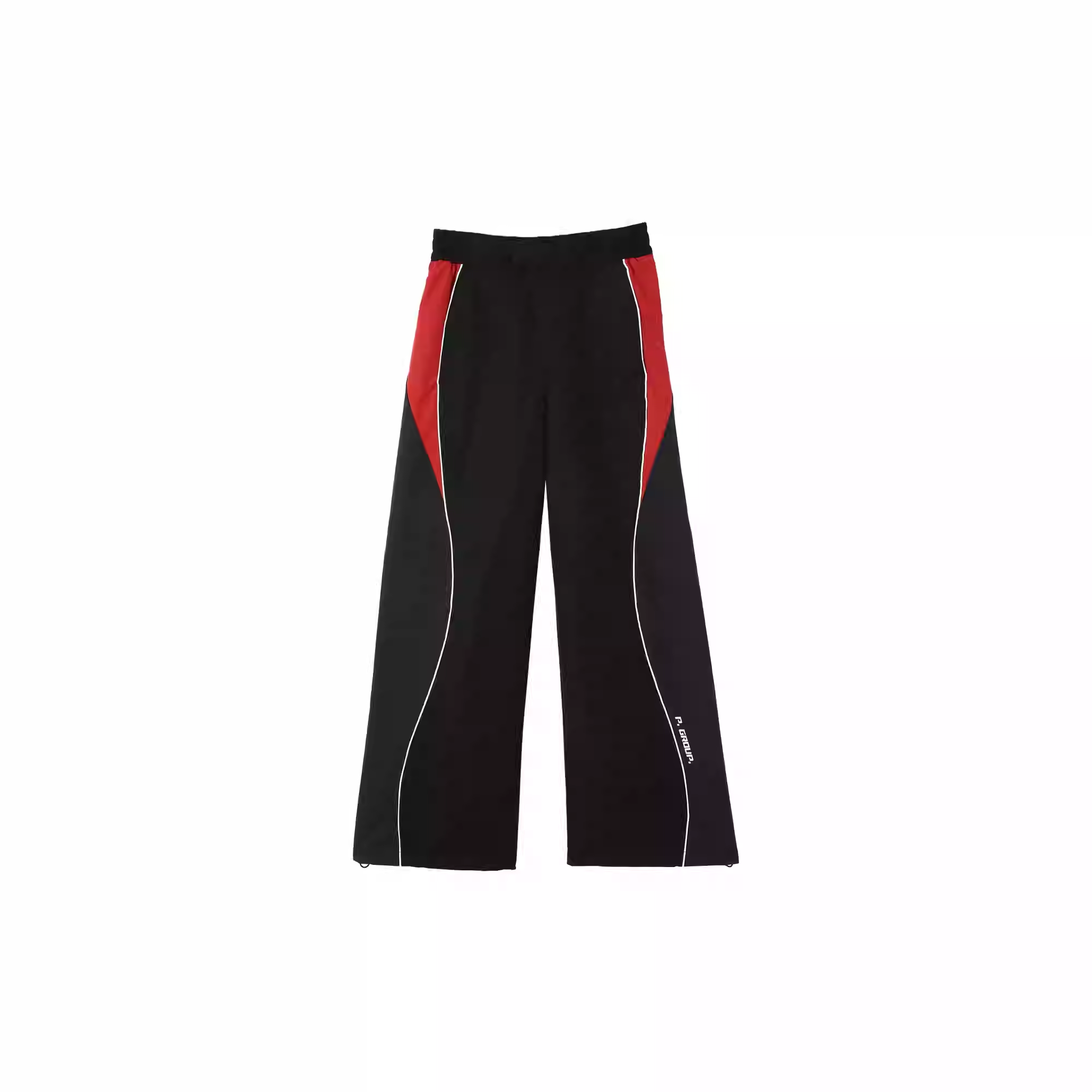 Женские брюки PUMA WOVEN BEYOND THE SPEED PANT W (черные)