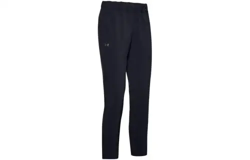Under Armour Tapered Pants Casual Pants Women's Black