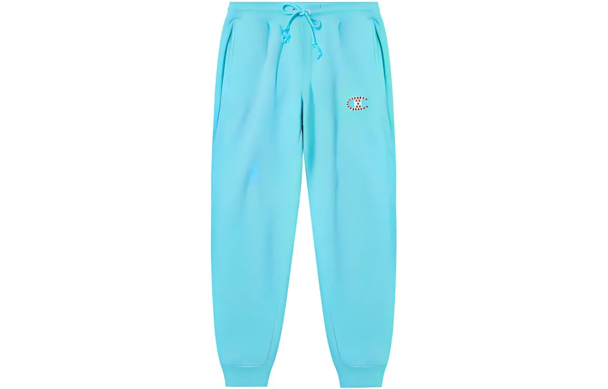 Champion FW22 Cuffed Pants Sweatpants Women's
