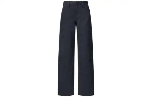 UNIQLO Casual Pants Women's Black