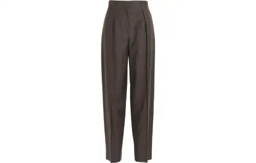THE ROW Casual Pants Women's Brown