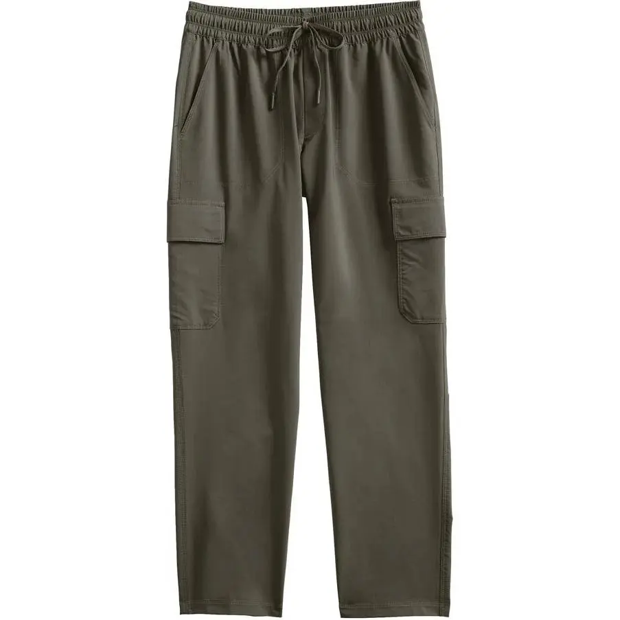 THE NORTH FACE Casual Pants Women's Dark Green Moderate Other