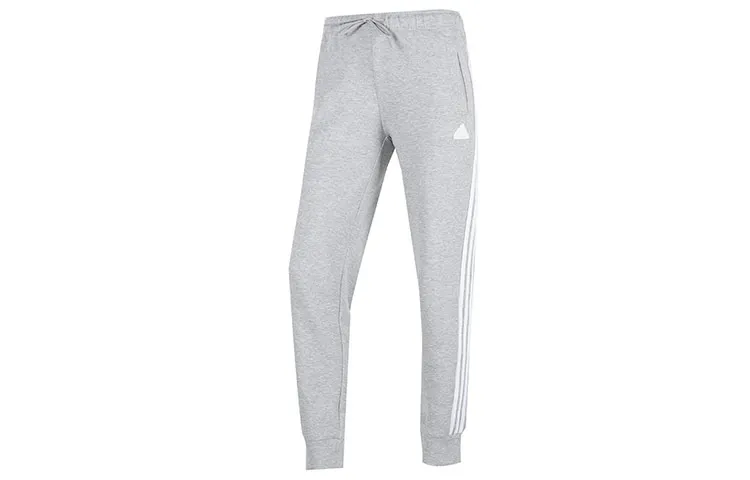 Adidas Casual Pants Women's Gray