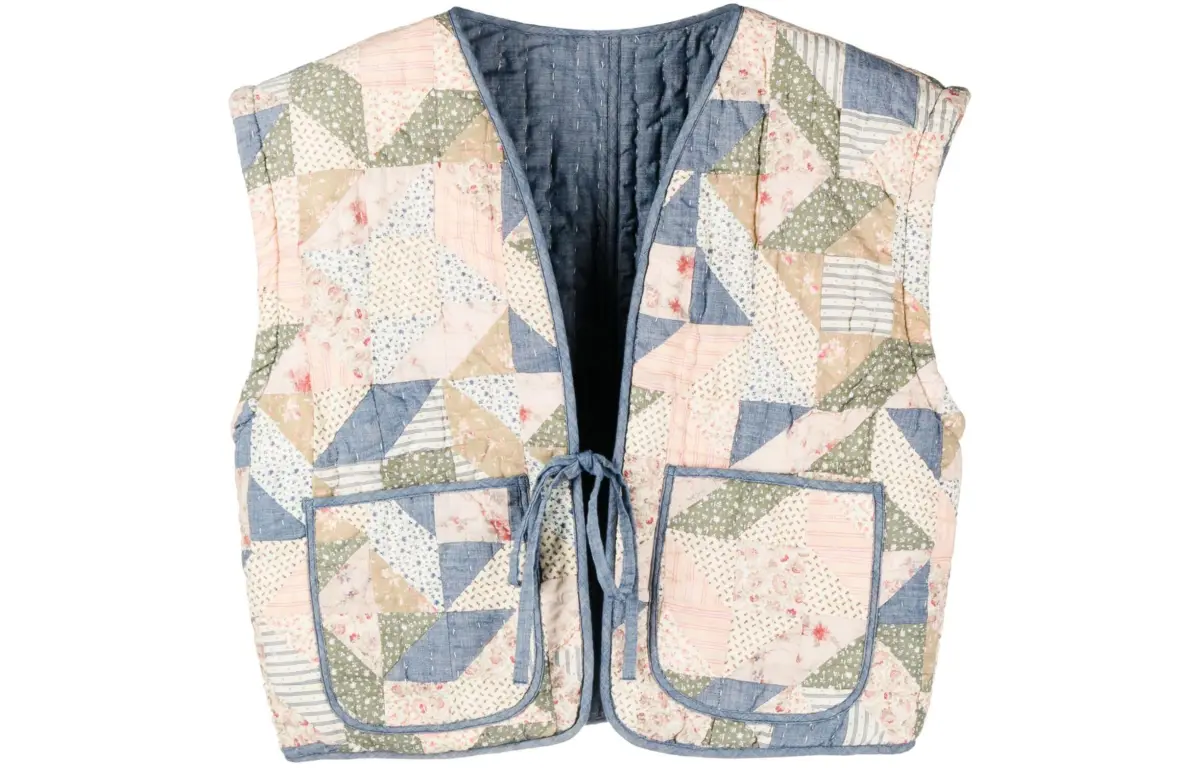 Polo Ralph Lauren Vest Women's Multicolor