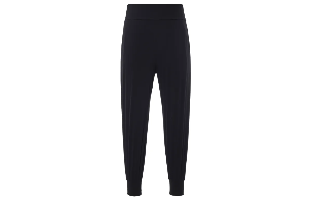 Nike Full Length Pants Women's Black