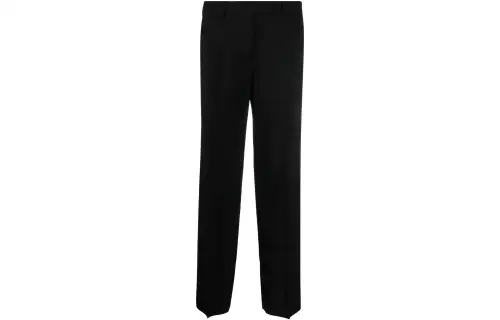 MIU MIU Straight leg Trousers