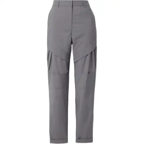 LOEWE SS22 Casual Pants Women's