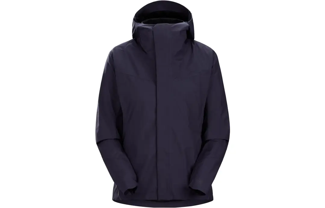 Arc'teryx Solano Trench Coat Women's