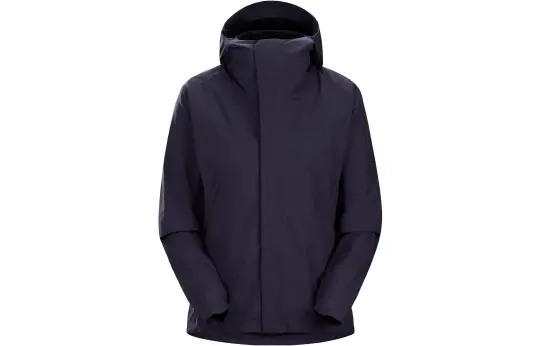 Arc'teryx Solano Trench Coat Women's