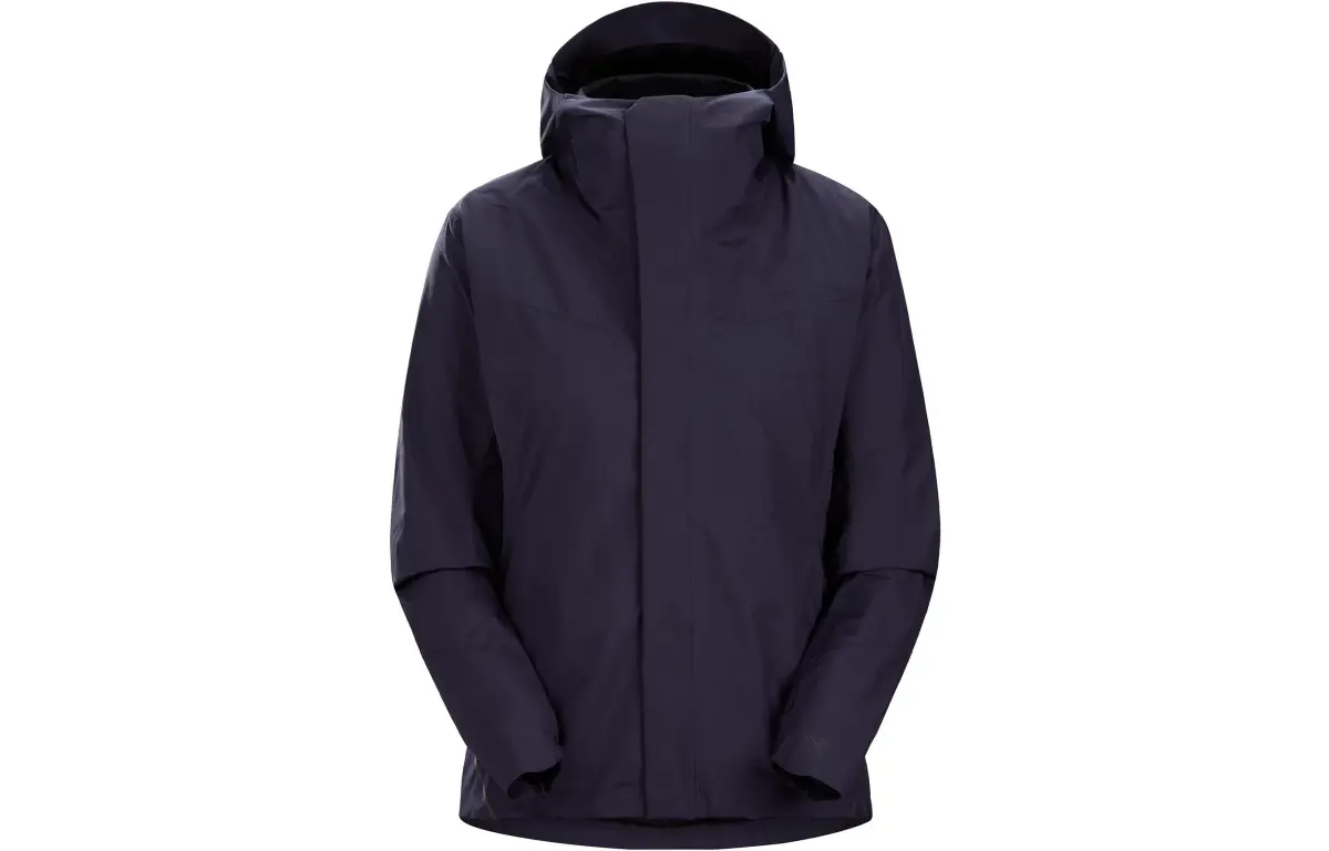 Arc'teryx SOLANO Trench Coat Women's
