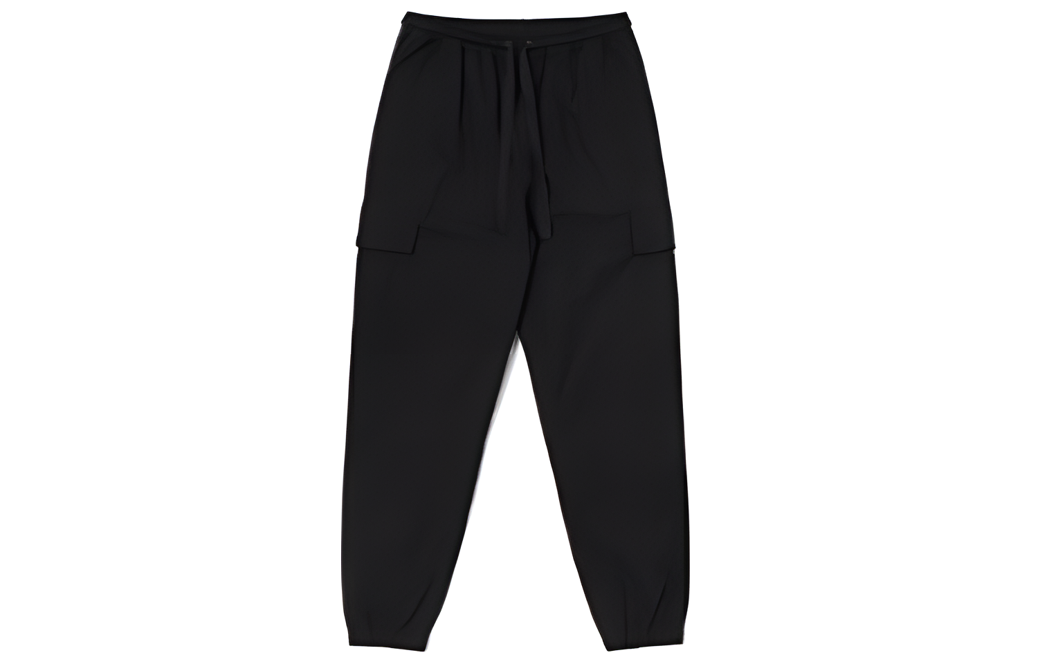 Женские штаны Dickies DK011608-CC2 (черные)