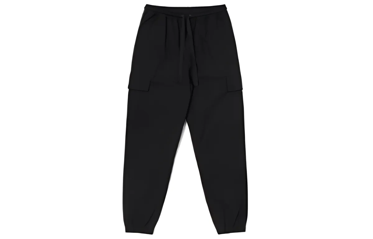 Dickies SS23 Casual Pants Women's Black