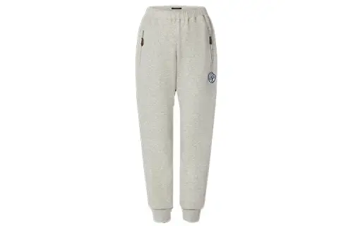 LOUIS VUITTON Lv Globe Jogging Pants