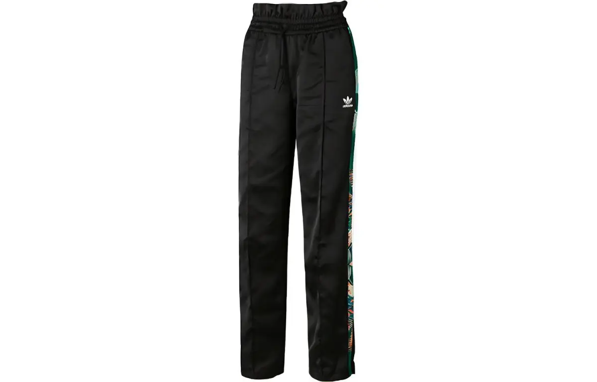 Adidas Originals Sweatpants Women's Black