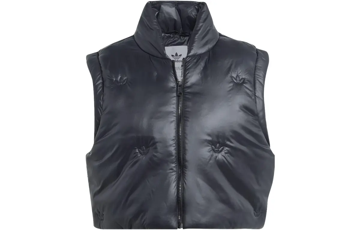 Adidas Originals Vest Women's Black