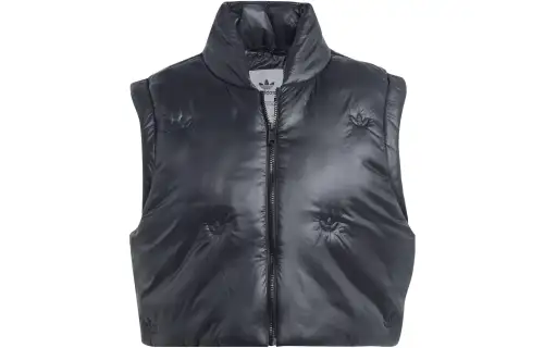 Adidas Originals Vest Women's Black