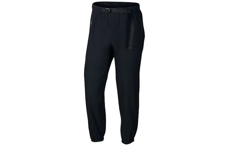Nike ACG Knitted Sweatpants Women's Black