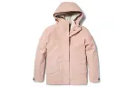 Timberland Windproof, Breathable, Thermal Windbreaker Jacket Women's