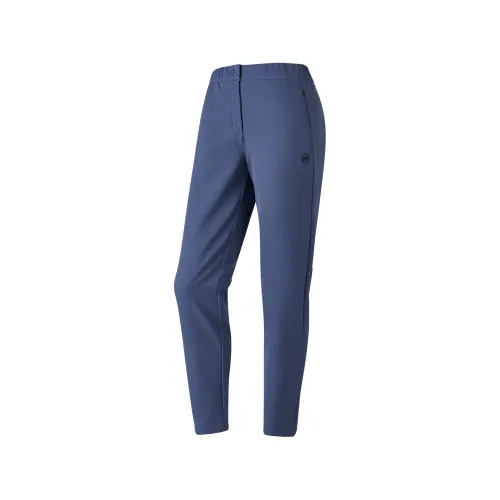 Skechers Casual Pants Women's Blue