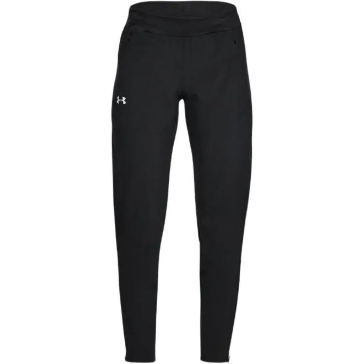 Under Armour Knitted Sweatpants Women's Black