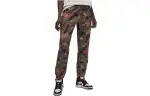 Jordan Casual Pants Women's Umber Moderate Other