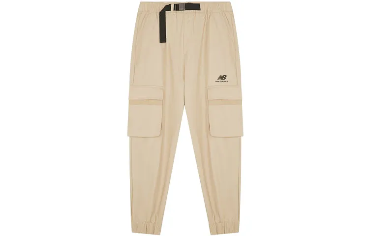 New Balance Casual Pants Women's Khaki