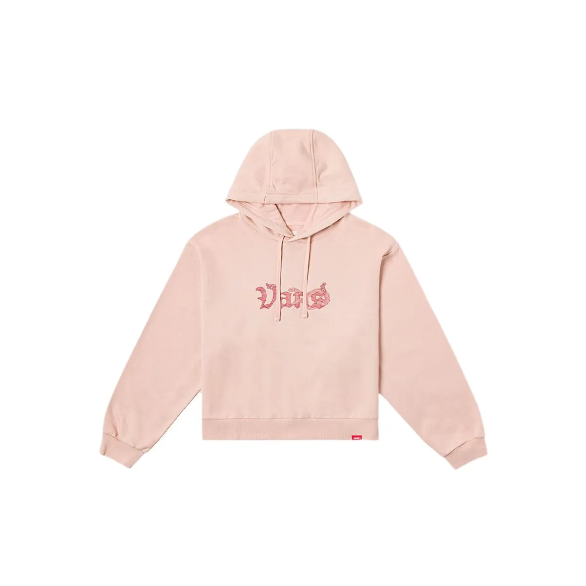 Vans Pulloverr Sweatshirt Women's Pink