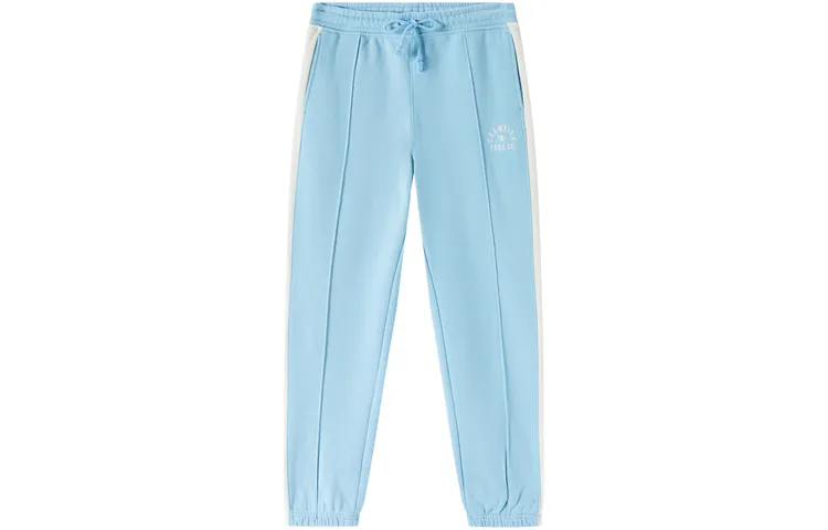 Champion FW22 Sweatpants US Version Women's