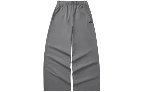 Skechers Casual Pants Women's Lime Gray