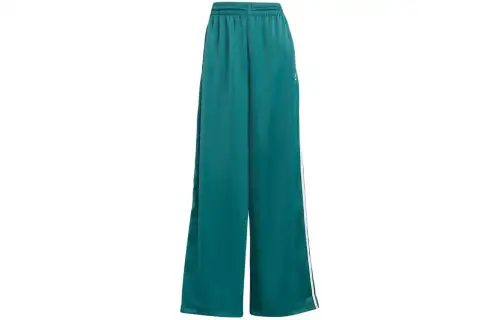 Adidas Originals Casual Pants Women's Green