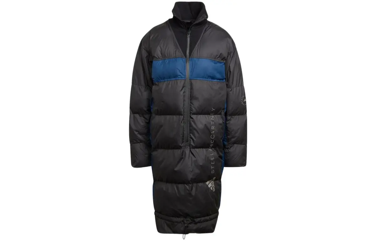 Adidas Long Padded Winter Jacket