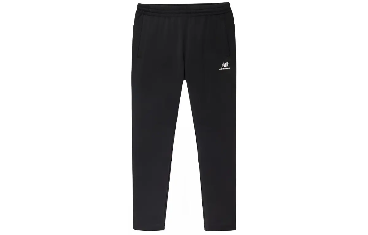 New Balance Knitted Sweatpants Women's Black
