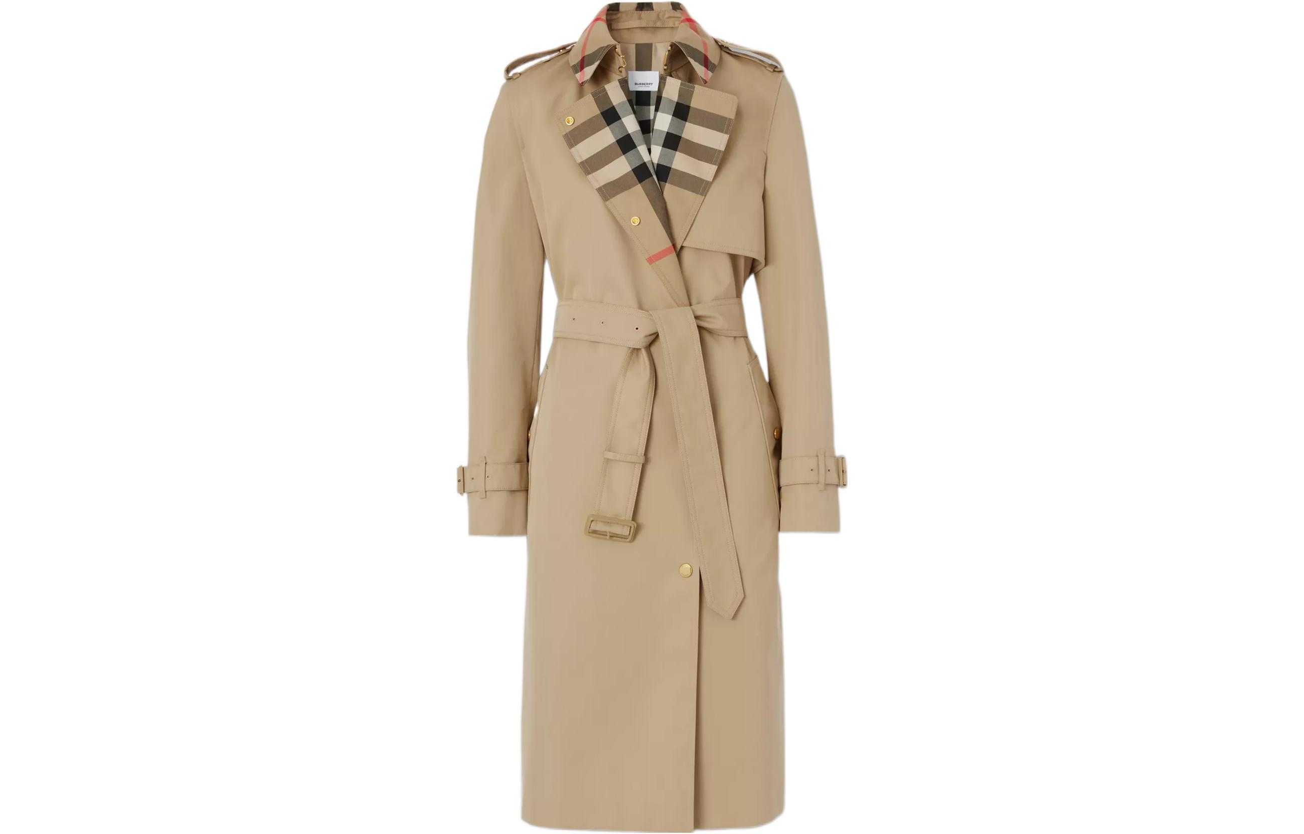 Женский Burberry Каки (ка)