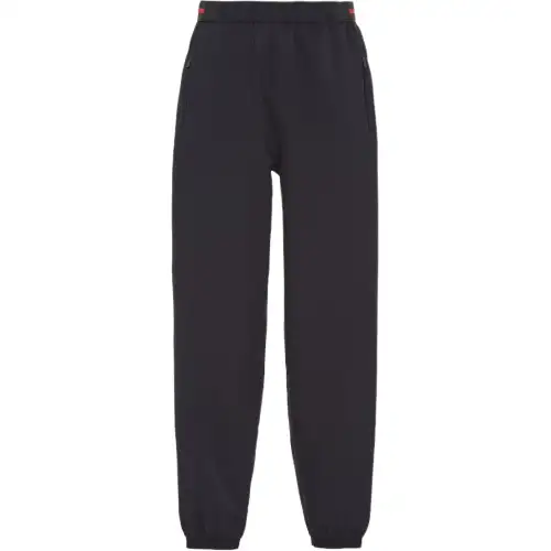 PRADA Casual Pants Women's Black