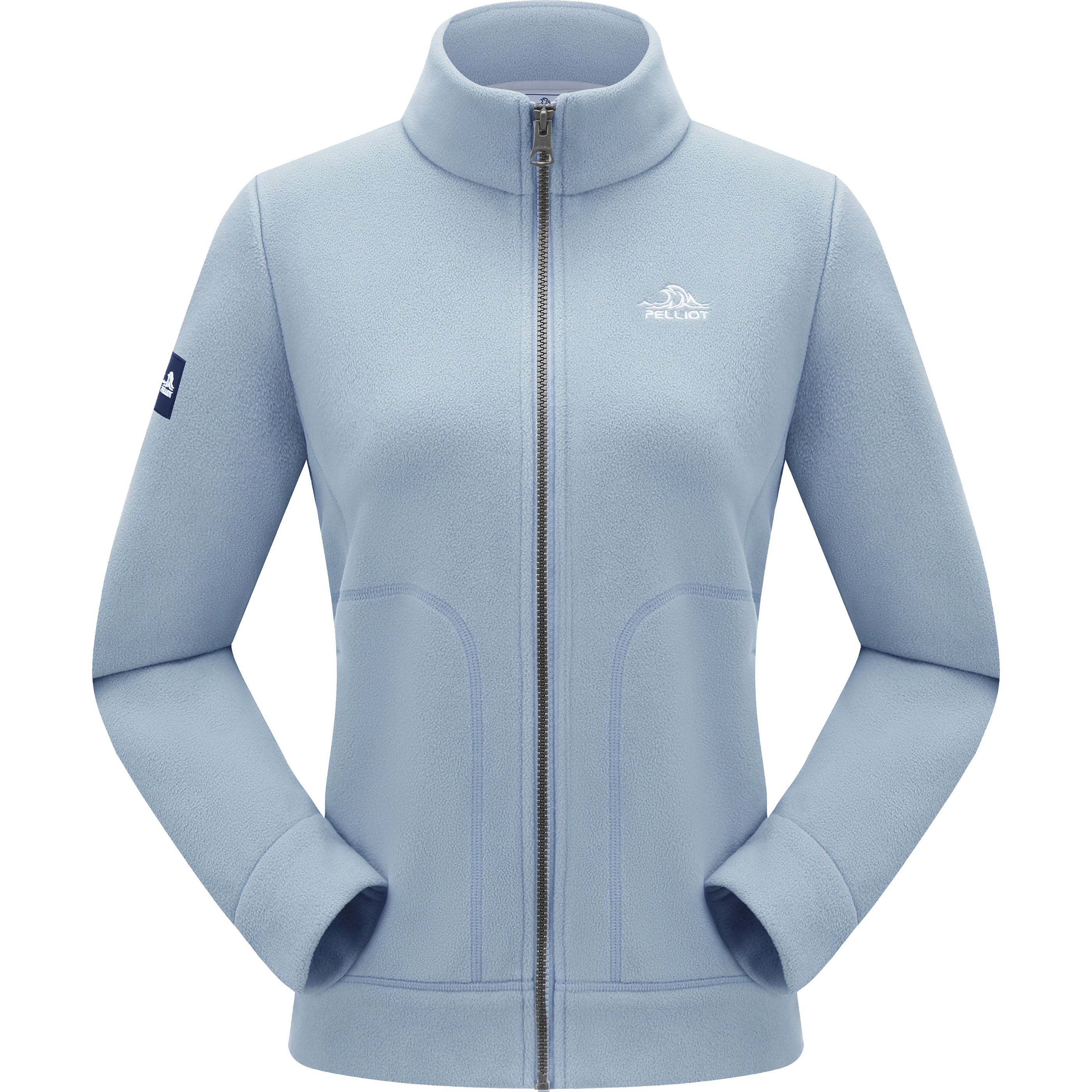 PELLIOT Classic 2.0 Fleece Clothing Women’s