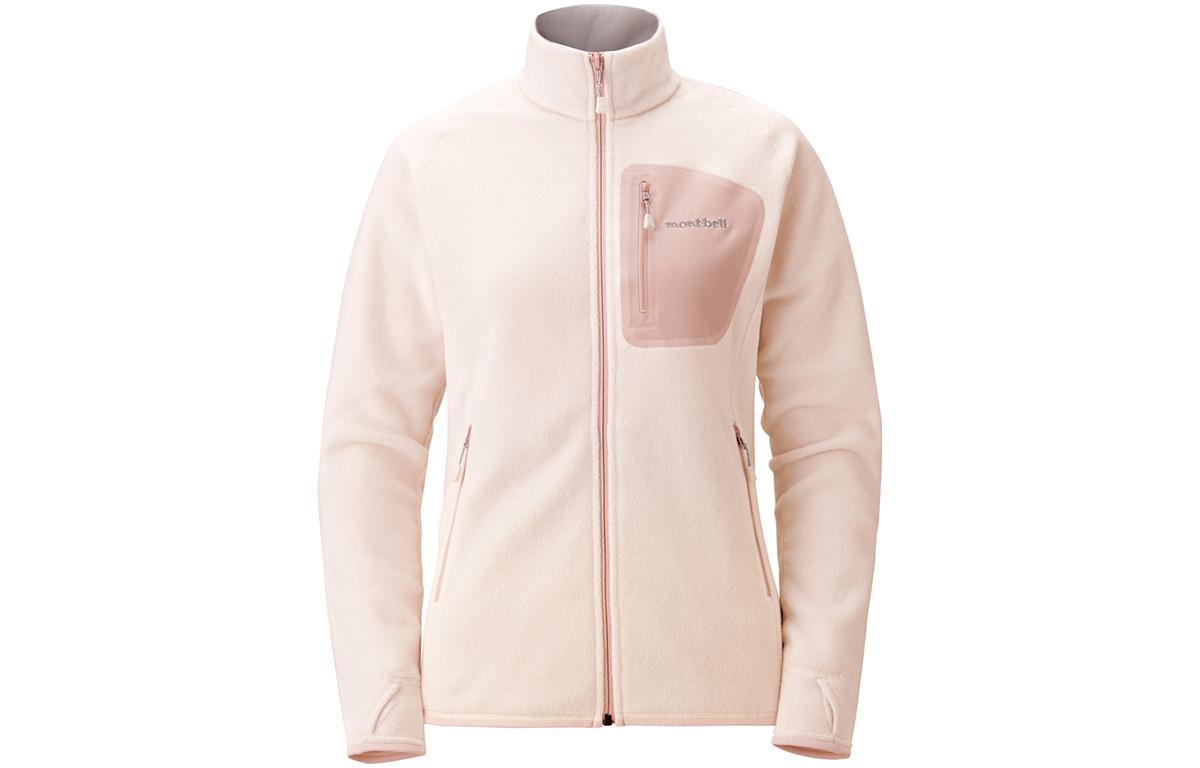 MONTBELL Fleece Clothing Women’s
