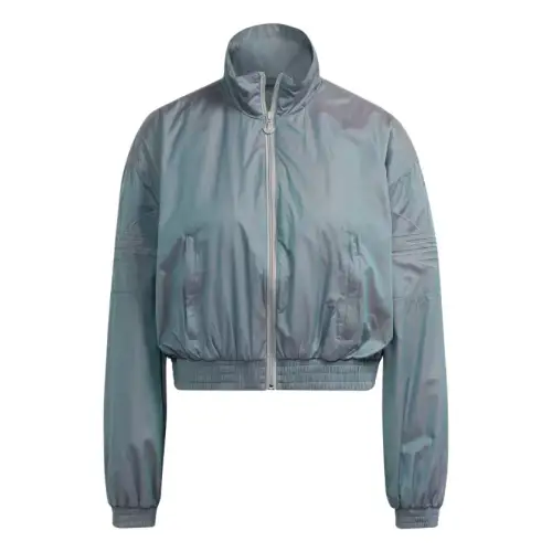 Adidas Originals ADICOLOR Cropped Coat Women's Multicolor