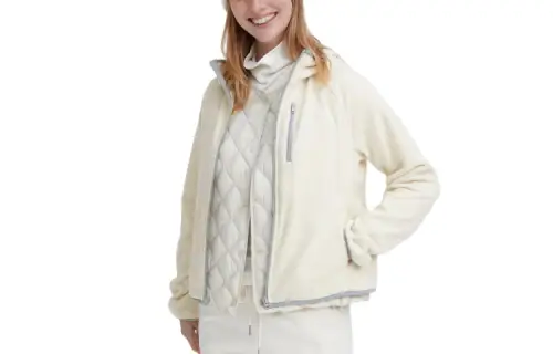 UNIQLO Velvet feel Coat Women's