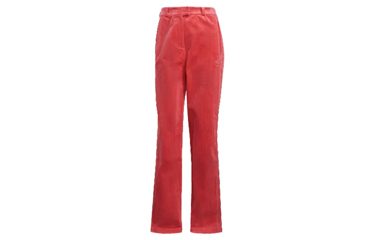 Adidas Originals Knitted Sweatpants Women's