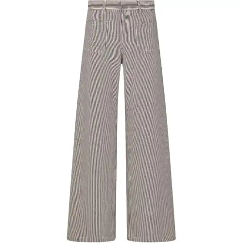 DIOR Casual Pants Women's Beige