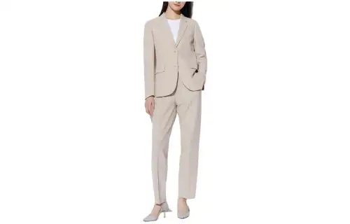 UNIQLO Casual Pants Women's Beige