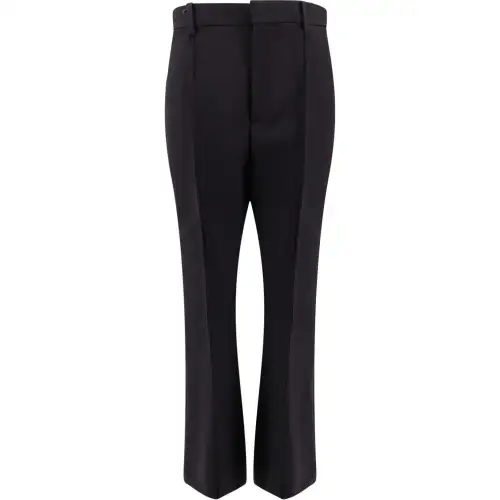 Bottega Veneta Flared Tailored Trousers