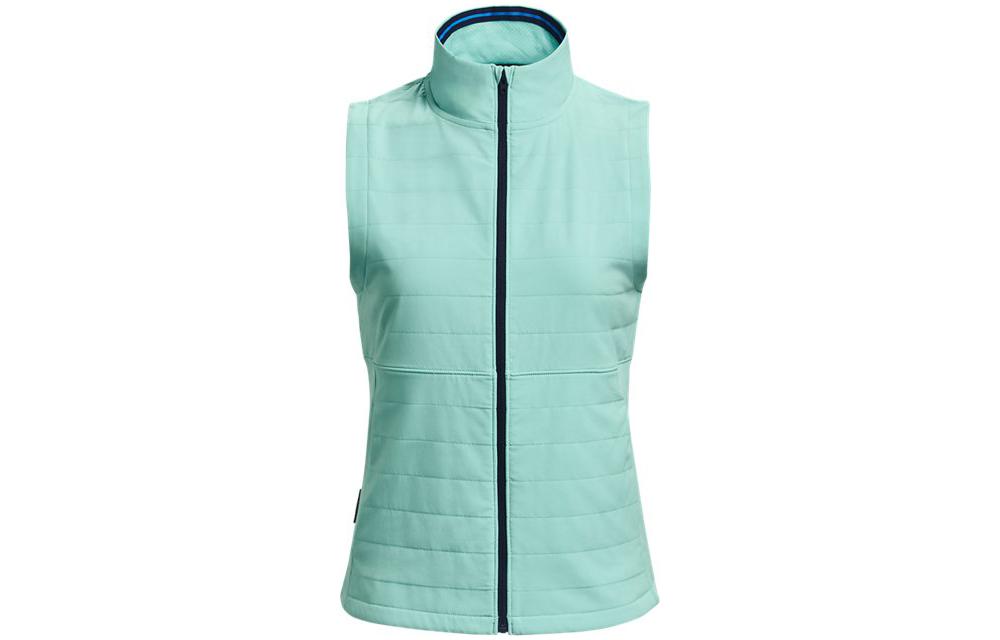 Женский жилет Under Armour Storm Revo (черный)