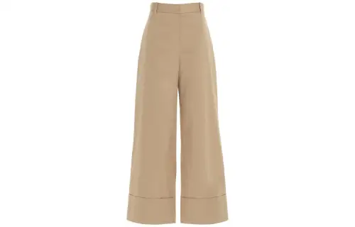 THE ROW Casual Pants Women's Brown