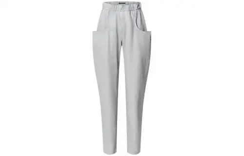 LOUIS VUITTON Jersey Carrot Pants