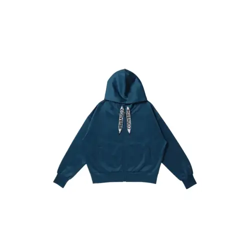 Converse Sweatshirt Women's Blue