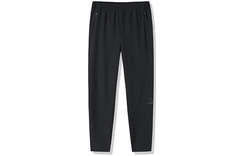 Anta Running Collection Running Pants Women’s Black
